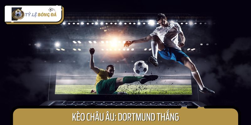 Soi kèo châu Âu trận đấu giữa Borussia Dortmund vs Ulsan HD