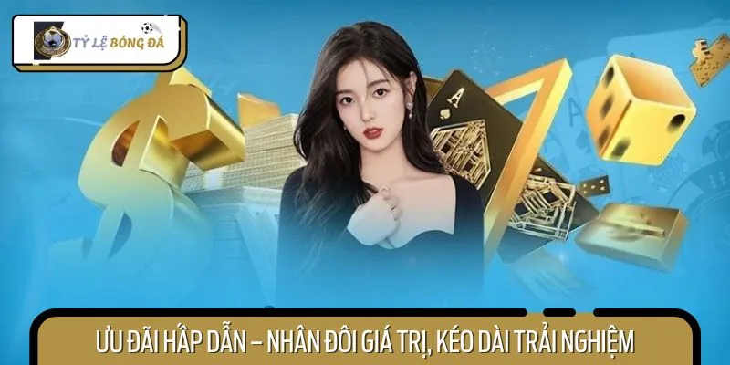Truy cập hệ thống và hưởng ưu đãi siêu hời