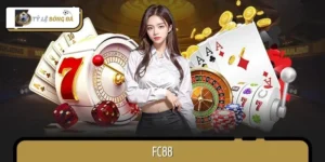 FC88 - Thương Hiệu Giải Trí Được Hàng Triệu Người Chơi Tin Chọn