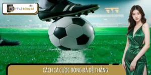 Bật Mí Cách Cá Cược Bóng Đá Dễ Thắng Từ Dân Chơi Lâu Năm