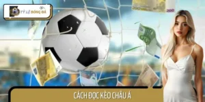 Cách Đọc Kèo Châu Á Dễ Hiểu – Bí Kíp Cá Cược Hiệu Quả