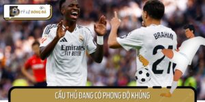 Top 10 Cầu Thủ Đang Có Phong Độ Khủng Nhất Tại Châu Âu