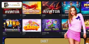 Dabet - Thương Hiệu Có Tầm Nhìn Chiến Lược Vượt Trội