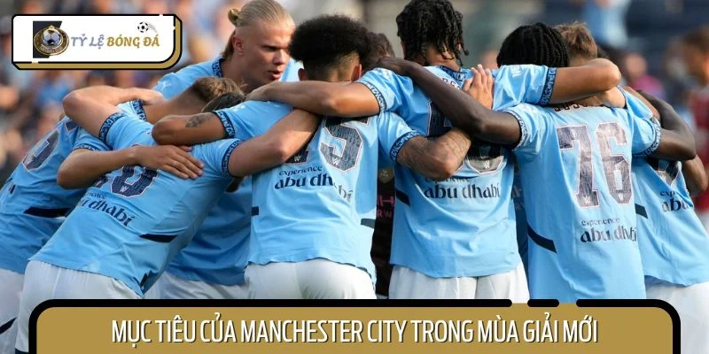 FIFA Club World Cup – Sân chơi thử nghiệm cho đội hình mạnh nhất của Man City 2025