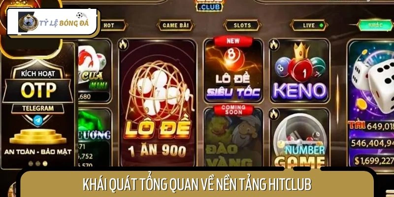 Sơ lược về hệ thống uy tín hàng đầu