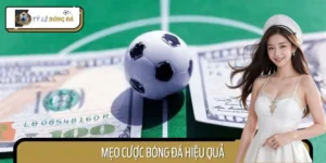 Tổng Hợp Mẹo Cược Bóng Đá Hiệu Quả Giúp Nâng Cao Tỷ Lệ Thắng