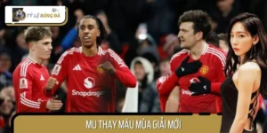 MU Thay Máu Mùa Giải Mới - Ai Là Người Ra Đi, Ai Sẽ Cập Bến?