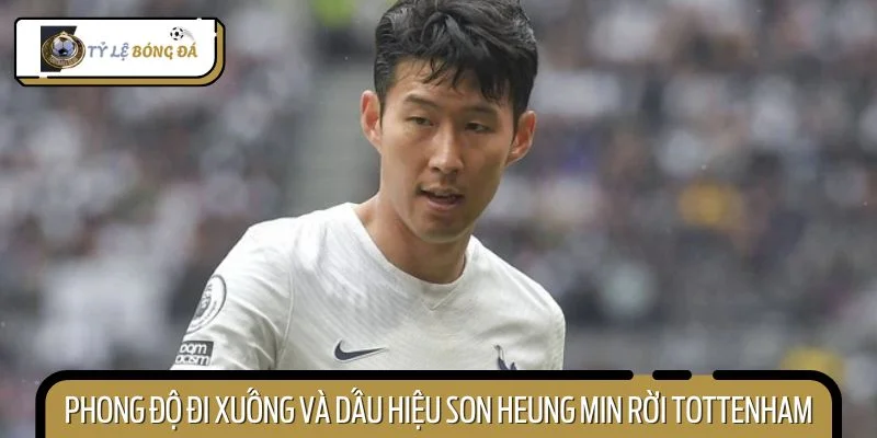 Son có một mùa giải thành công về tập thể nhưng sa sút cá nhân