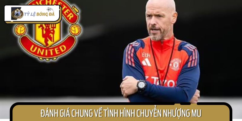 Những điểm sáng từ chính sách mua bán cầu thủ của Quỷ đỏ