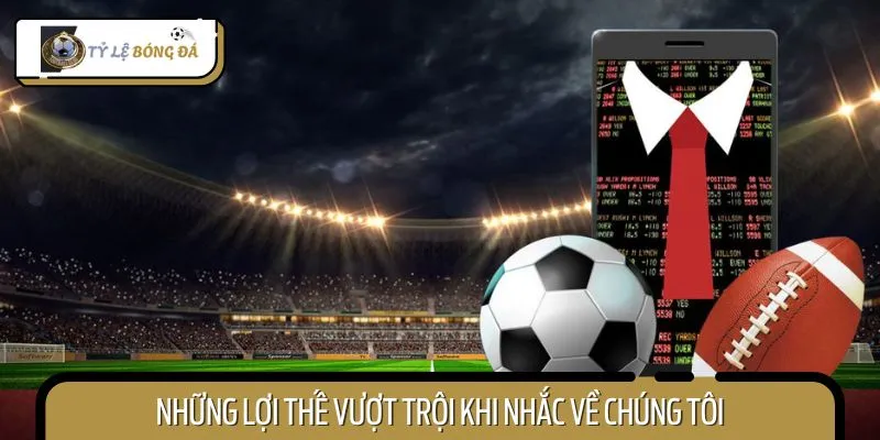 Nền tảng sở hữu nhiều tính năng nổi bật, hấp dẫn người dùng